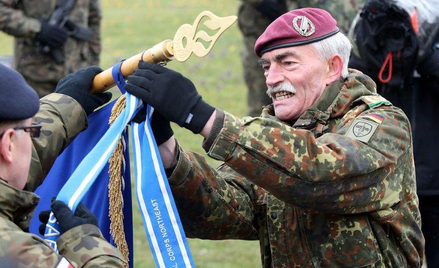 Polska i Dania podejmują starania o wzmocnienie potencjału Wielonarodowego Korpusu NATO w Szczecinie