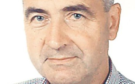 Janusz Baranowski, z-ca dyr. Depart. ds. Przedsiębiorczości Urzędu Marszałkowskiego Woj. Łódzkiego