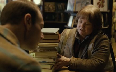 Melissa McCarthy - "Can You Ever Forgive Me?"