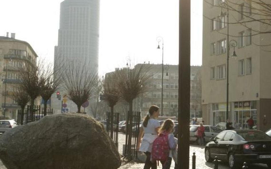 Polacy w kolejce do świętości