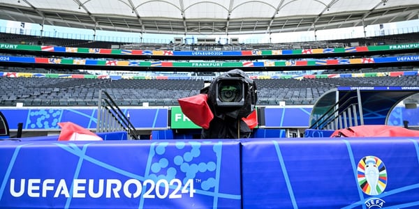 Niemcy ostrzegają przed atakiem ISIS podczas Euro 2024