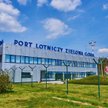 Na podzielonogórskim lotnisku ponownie pojawią się samoloty narodowego przewoźnika.