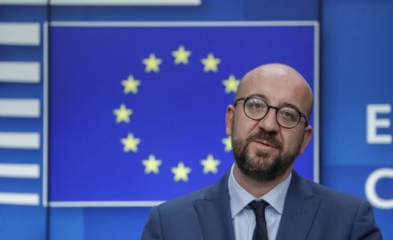 Premier Belgii zastąpi Donalda Tuska. Kim jest Charles Michel?