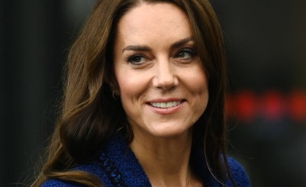 Pałac potwierdził, że na Wimbledonie będzie obecna członkini brytyjskiej rodziny królewskiej — nie z