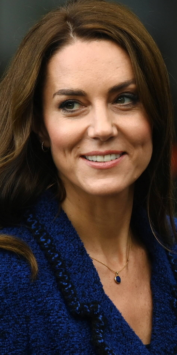 Pałac potwierdził, że na Wimbledonie będzie obecna członkini brytyjskiej rodziny królewskiej — nie z