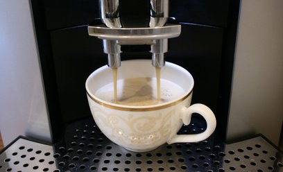 Czy ekspres do kawy można rozliczyć w kosztach domowej firmy?