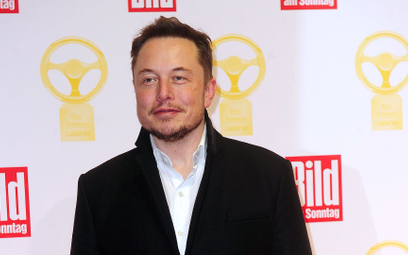 Elon Musk zdradził gdzie będzie zbudowana europejska fabryka Tesli