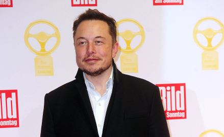 Elon Musk zdradził gdzie będzie zbudowana europejska fabryka Tesli