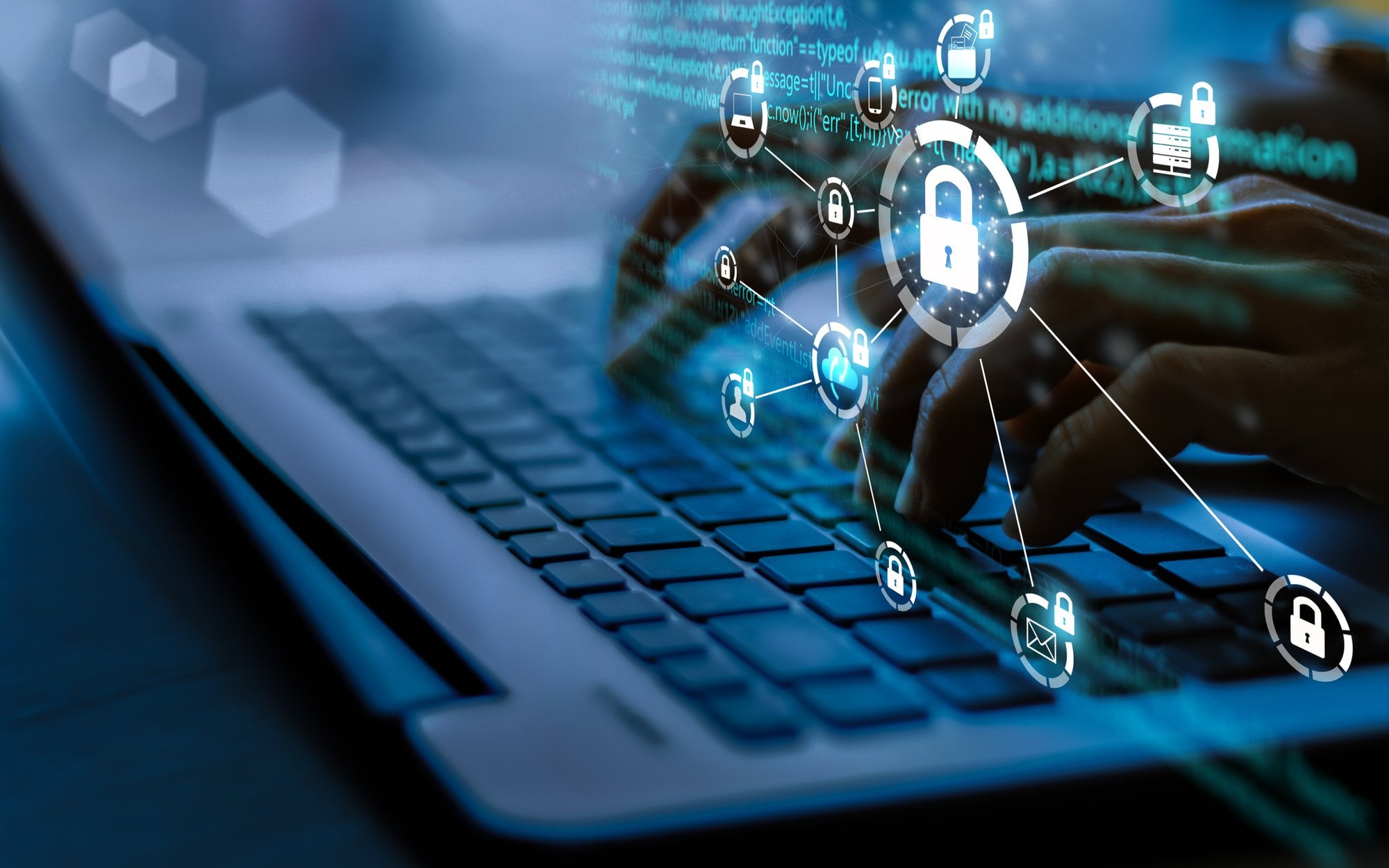 270 mln zł dla samorządów na cyberbezpieczeństwo. Miasta analizują nowy program
