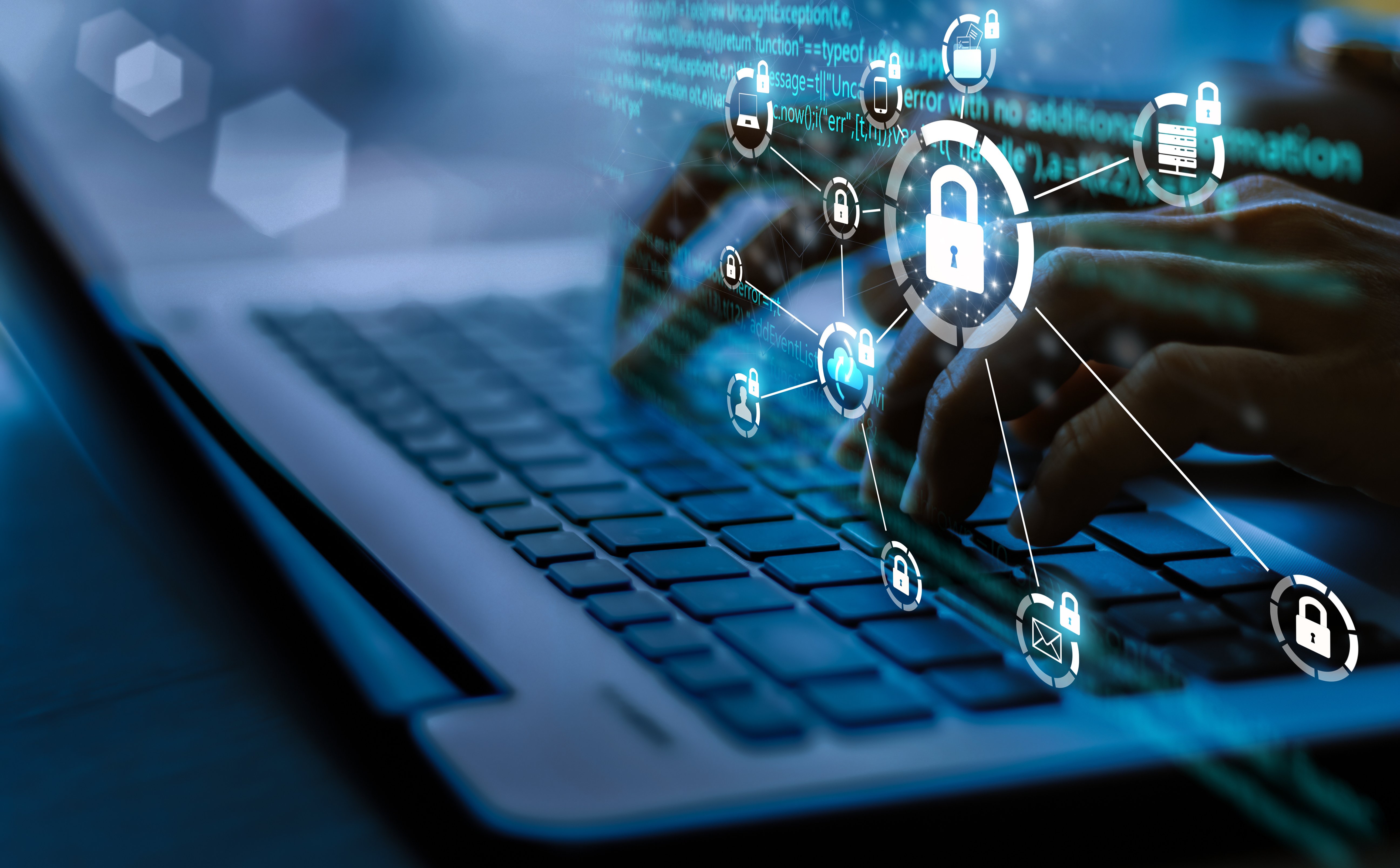 Branża IT apeluje do rządu i biznesu. Chodzi o cyberbezpieczeństwo