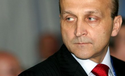 Marcinkiewicz: To Duda powinien wypić to piwo