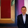 Kolekcjoner Krzysztof Musiał o swojej kolekcji obrazów