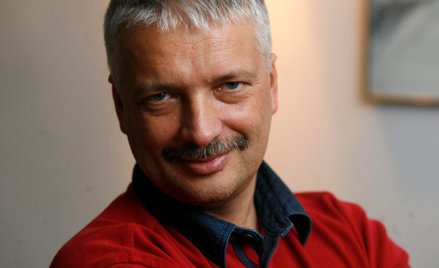 Robert Gwiazdowski: Ścigani przez „ducha komunizmu”