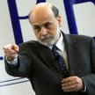 Przewodniczący Fedu Ben Bernanke wyraził wczoraj w Jackson Hole przekonanie, że kryzys nie zmienił n