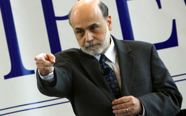 Przewodniczący Fedu Ben Bernanke wyraził wczoraj w Jackson Hole przekonanie, że kryzys nie zmienił n