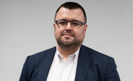 Jakub Ruszel dyrektor wykonawczy ds. zarządzania ryzykiem i zgodnością ORLEN