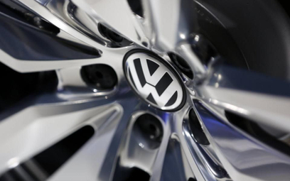 Volkswagen liderem sprzedaży w Europie