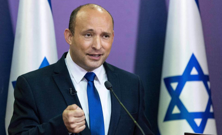 Naftali Benett