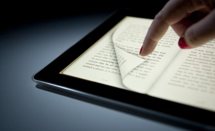 Wydawcy oczekują obniżki VAT na e-booki w 2013 r.