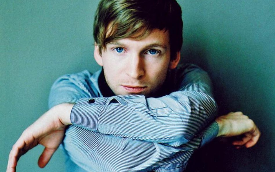 Ólafur Arnalds łączy alternatywę, pop, klasykę i elektronikę. W Powiększeniu wystąpi z kwartetem smy