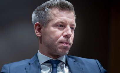 Peter Magyar, premier Węgier