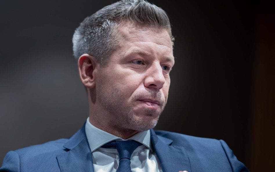 Peter Magyar, premier Węgier