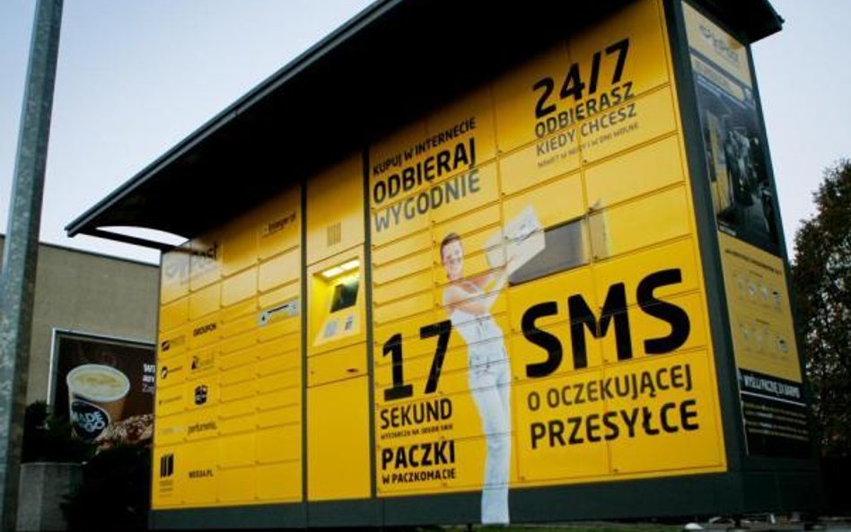 Wbrew wcześniejszym zapowiedziom nie doszło z końcem grudnia do sprzedaży udziałów w easyPack, spółc