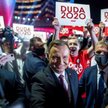 Sondaż: 51 proc. uważa "Wiadomości" za nierzetelne w kampanii