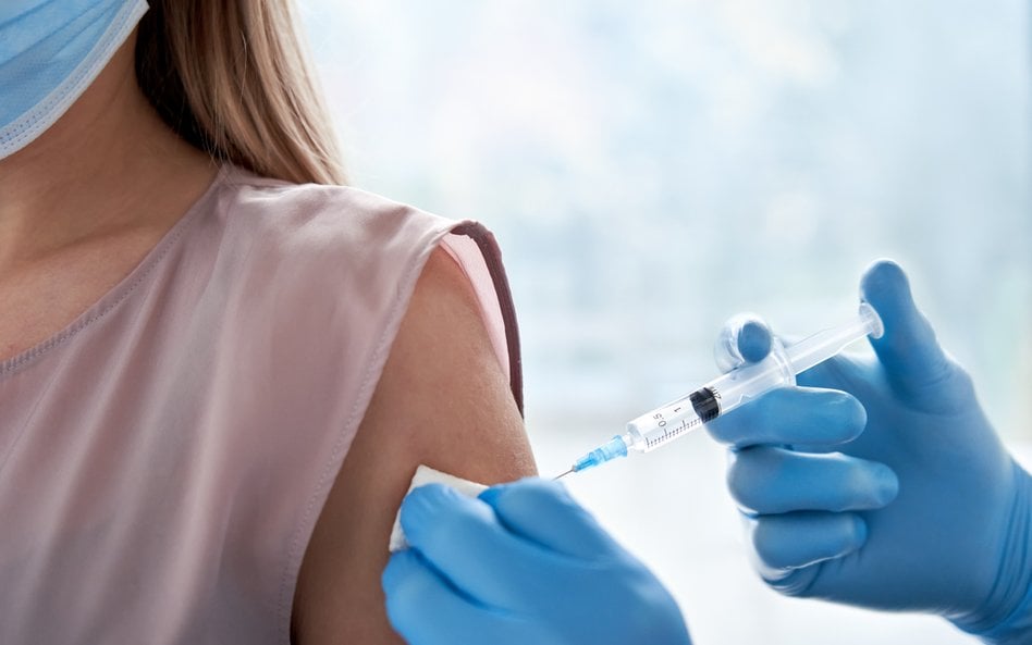 Wraca temat obowiązku szczepień na Covid-19 w czasie epidemii. SN rozstrzygnie wątpliwości