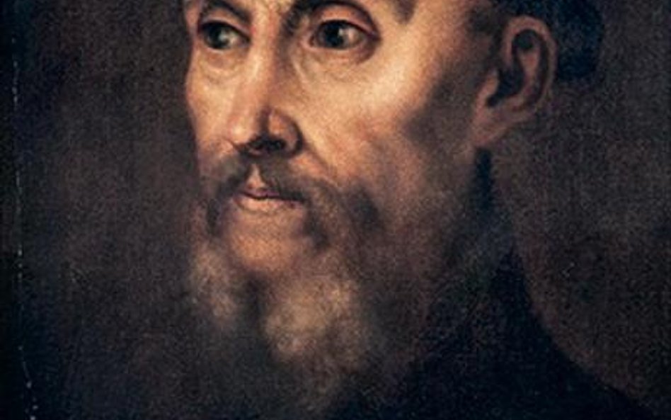 Jan Kalwin, 1509 – 1564