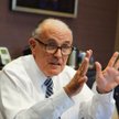 Rudy Giuliani: Trump jest dużo lepszy od Hillary Clinton