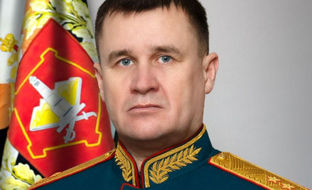 Gen. Andriej Mordwiczow