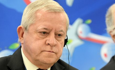 Anatolij Kinach, były premier Ukrainy: Polska stała się partnerem numer jeden