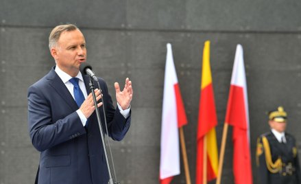 Andrzej Duda