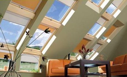 Rosnący popyt na energooszczędne materiały w Polsce napędza produkcję. Dotyczy to np. produktów do i