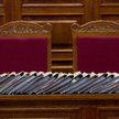 Sztywne procedury szkodzą sądom