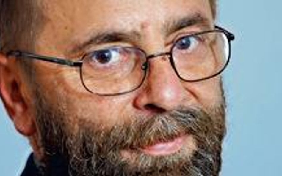 Grzegorz Orłowski radca prawny w spółce z o. o. Orłowski, Patulski, Walczak