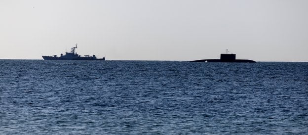 Szwecja oferuje nam okręty A26, które buduje Saab Kockums (zdjęcie ilustracyjne)