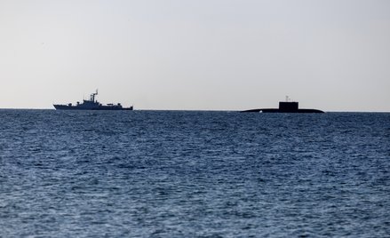 Szwecja oferuje nam okręty A26, które buduje Saab Kockums (zdjęcie ilustracyjne)