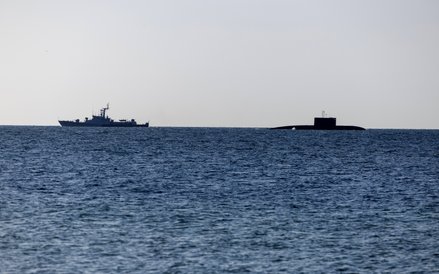 Szwecja oferuje nam okręty A26, które buduje Saab Kockums (zdjęcie ilustracyjne)