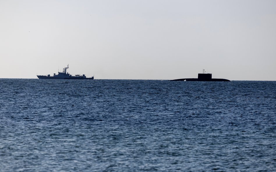 Szwecja oferuje nam okręty A26, które buduje Saab Kockums (zdjęcie ilustracyjne)