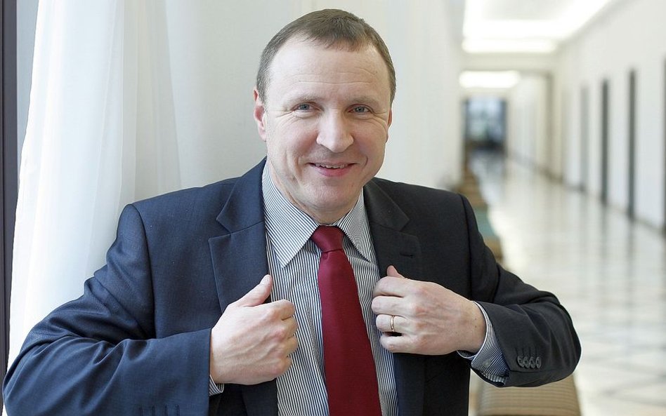 Kurski: Koncert w Opolu w czasie meczu to był strzał w dziesiątkę