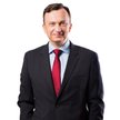 Wiesław Żyznowski, prezes i wiodący akcjonariusz Mercatora, duże nadzieje wiąże z działalnością dewe