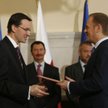Morawiecki wiceszefem PiS? „Zapomnieli już, że doradzał Tuskowi”