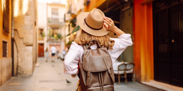 Gen Z embraces literary tourism – travelling to locations from favourite books