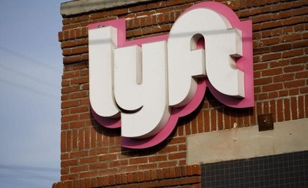 Lyft niepokoi jednorożce. Kurs szybko spada po debiucie