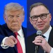 Były prezydent Andrzej Duda skomentował zaproszenie, jakie do prezydenta Karola Nawrockiego skierowa