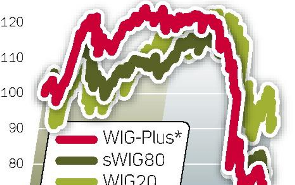 Małe nie zawsze popłaca