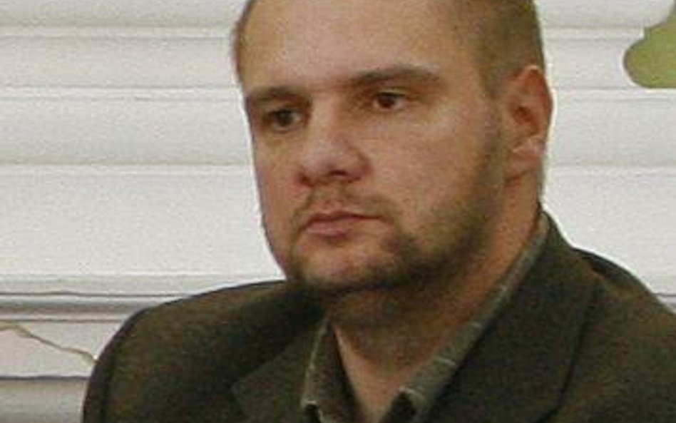 Sebastian Maćkowski