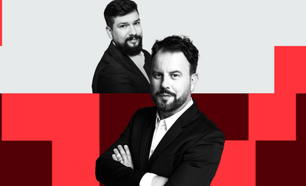 Jacek Nizinkiewicz, dziennikarz działu krajowego „Rzeczpospolitej”